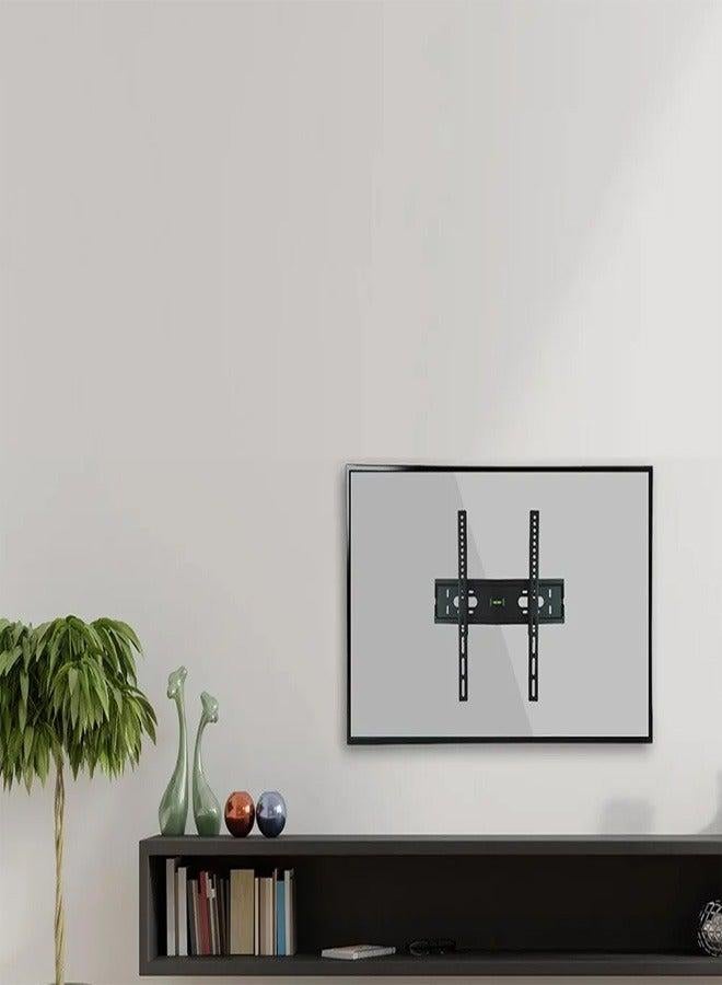 Tilt TV Wall Mount for Smooth Viewing Comfort – Adjustable Angle Mount for Living Room Bedroom Office – Fits 23–60 Inch Screens VESA 400x400 45kg Load - Image 3