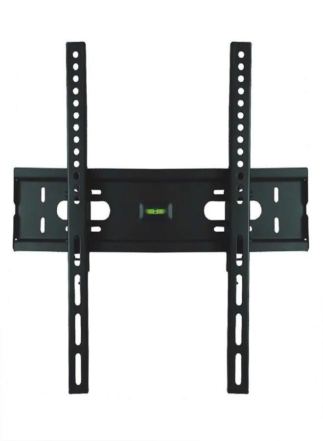 Tilt TV Wall Mount for Smooth Viewing Comfort – Adjustable Angle Mount for Living Room Bedroom Office – Fits 23–60 Inch Screens VESA 400x400 45kg Load - Image 1