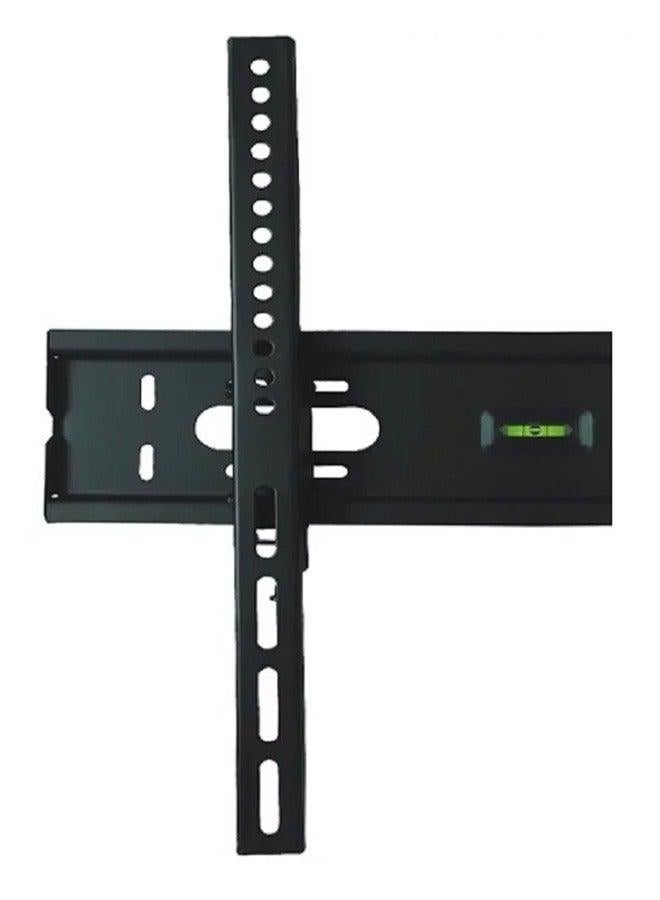 Tilt TV Wall Mount for Smooth Viewing Comfort – Adjustable Angle Mount for Living Room Bedroom Office – Fits 23–60 Inch Screens VESA 400x400 45kg Load - Image 2