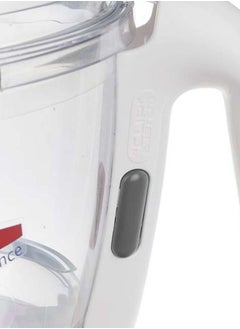 Generic Spare Part Blender Jug 2 Liter Compatible With Moulinex Model FP7331,FP7361,FP7371  - Image 2
