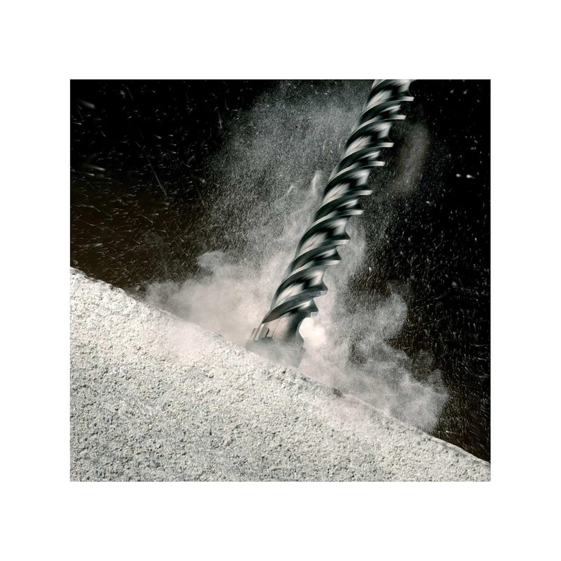 DEWALT DeWalt SDS-Max Extreme Drill Bit 32mm x 370mm - Image 4