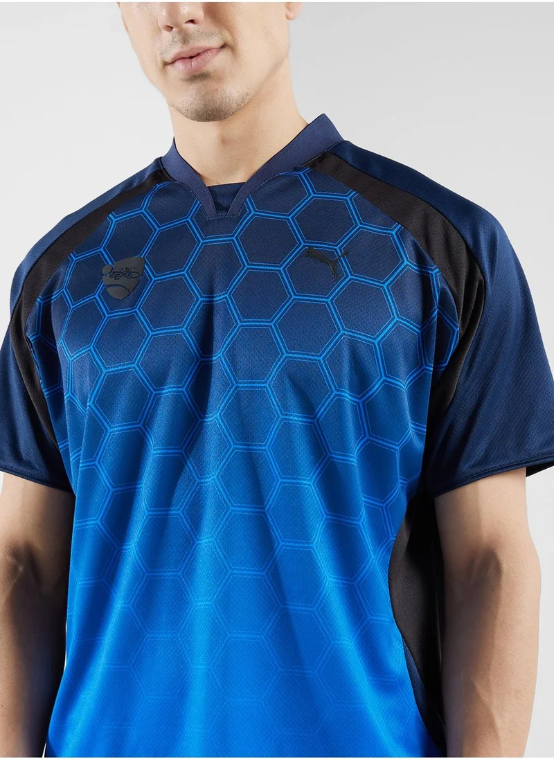 PUMA Rocket League Football Jersey