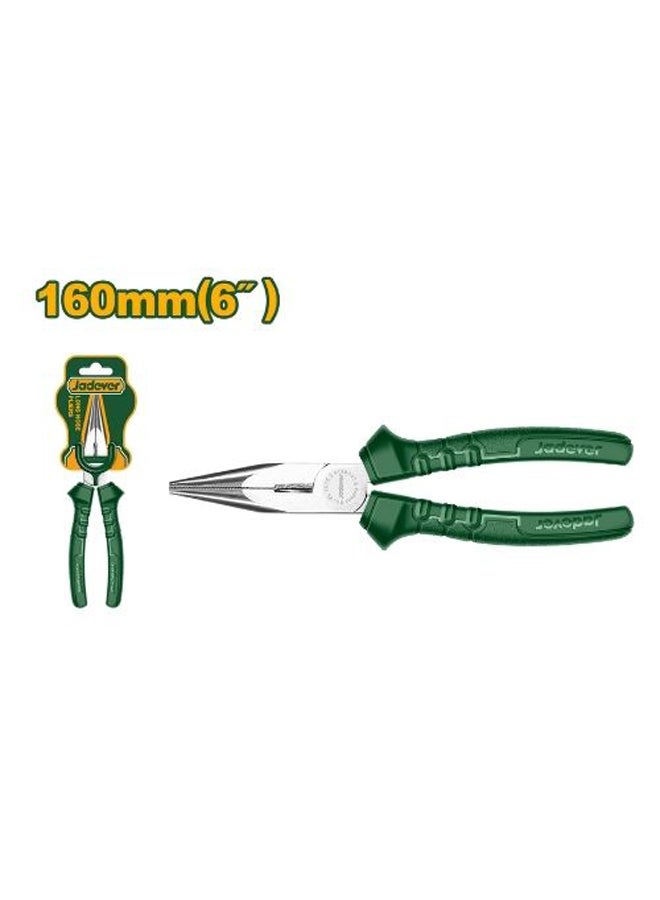 Jadever Long Nose Pliers 6 Inch Jdpl2926 - Image 2