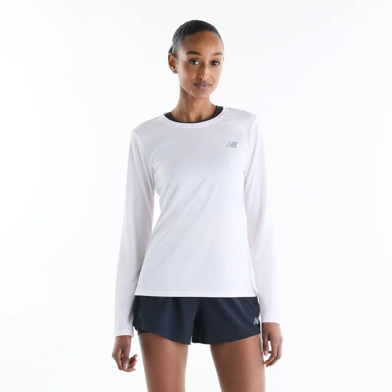 Women's Sport Core Long Sleeve