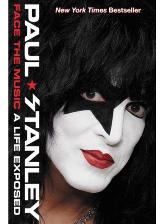 Face the Music : A Life Exposed 