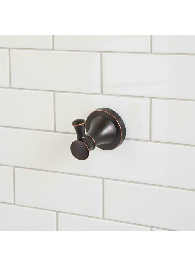 Siag Robe Hook 14608 - Image 1