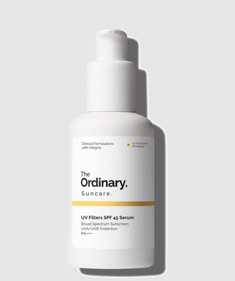 The Ordinary Uv Filters Spf 45 Serum 60Ml 60mlml - Image 1