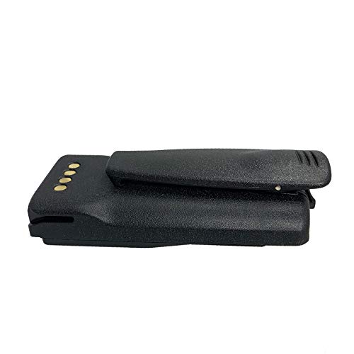 PROMAXPOWER 2000mAh Li-ion Battery Compatible with Motorola RLN6305 CP110 RDV2020 RDU2080D RDU4100 - Image 4