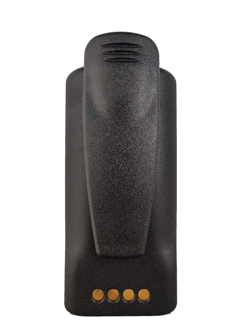 PROMAXPOWER 2000mAh Li-ion Battery Compatible with Motorola RLN6305 CP110 RDV2020 RDU2080D RDU4100 - Image 3
