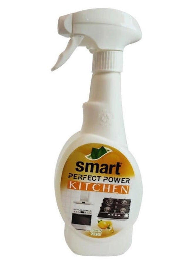 Smart Kitchen Cleaner 500 ML  - Image 1