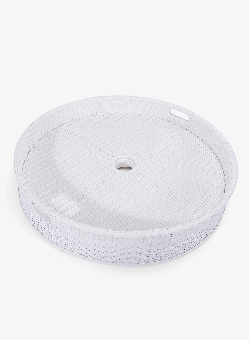 آيرا صينية عائمة للمسبح