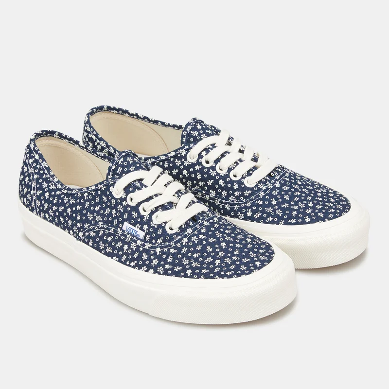 VANS Blue Authentic 44 DX Unisex Shoe  | Best Price UAE