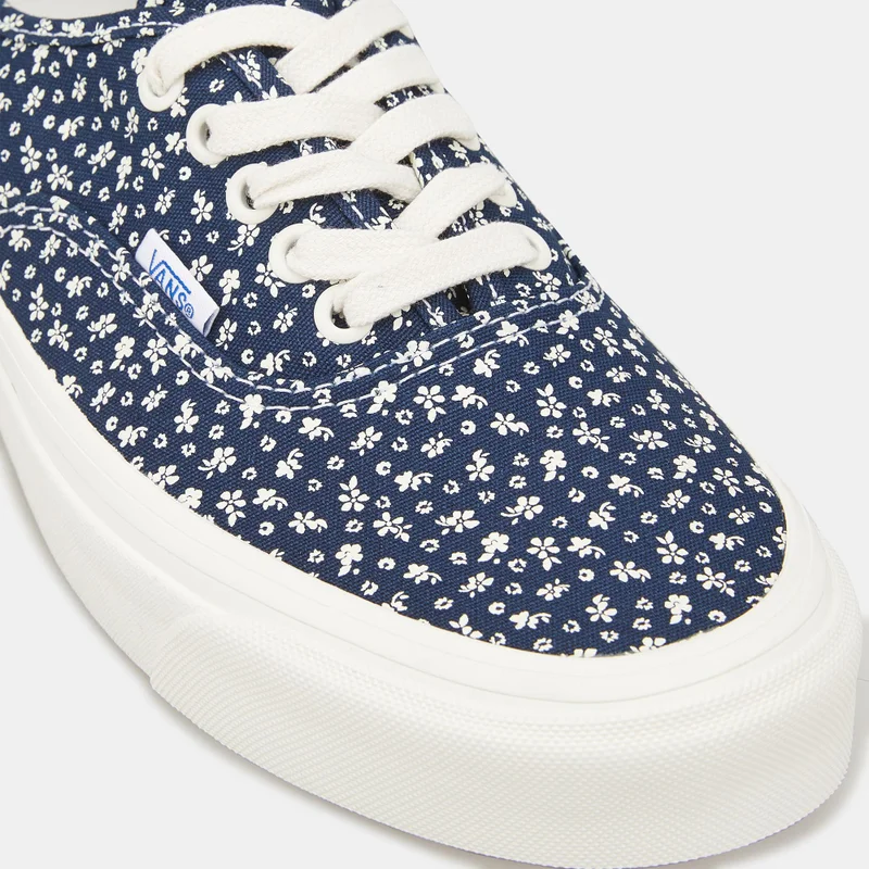 VANS Blue Authentic 44 DX Unisex Shoe  | Best Price UAE