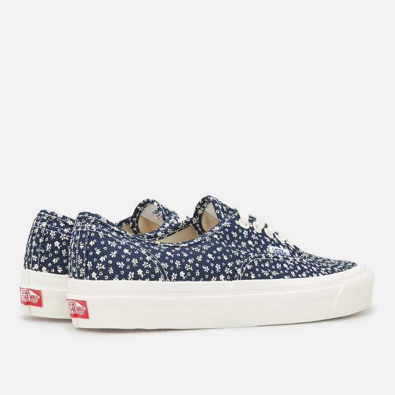 VANS Blue Authentic 44 DX Unisex Shoe  | Best Price UAE