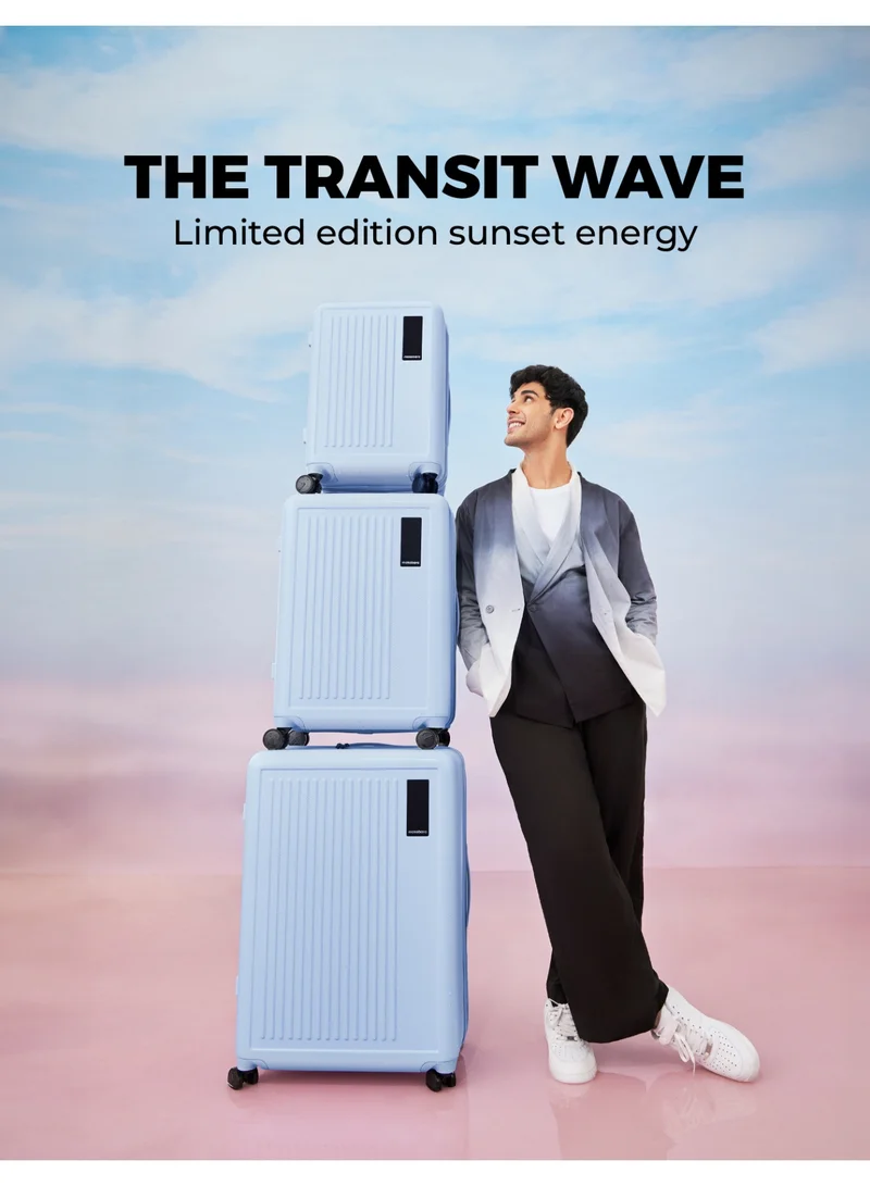 موكوبارا للتجارة ذ.م.م موجة العبور - طقم من  قطع