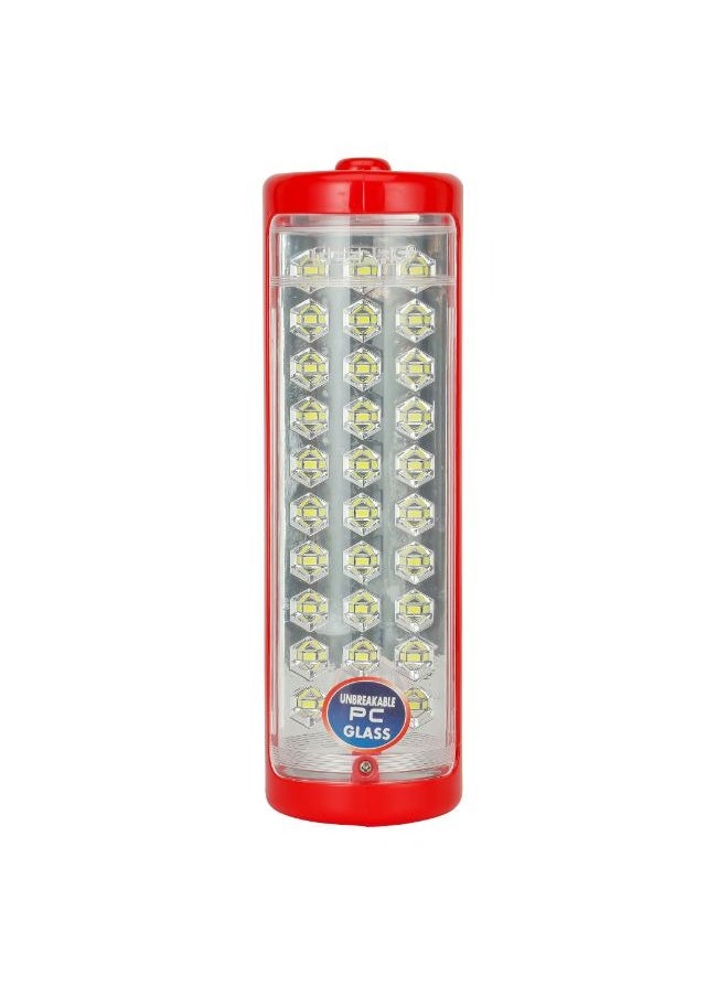 GEEPAS Ultra-Bright Rechargeable LED Lantern | 3 Modes, 60-Hour Runtime Portable Emergency Light for Indoor & Outdoor Use  - Image 1