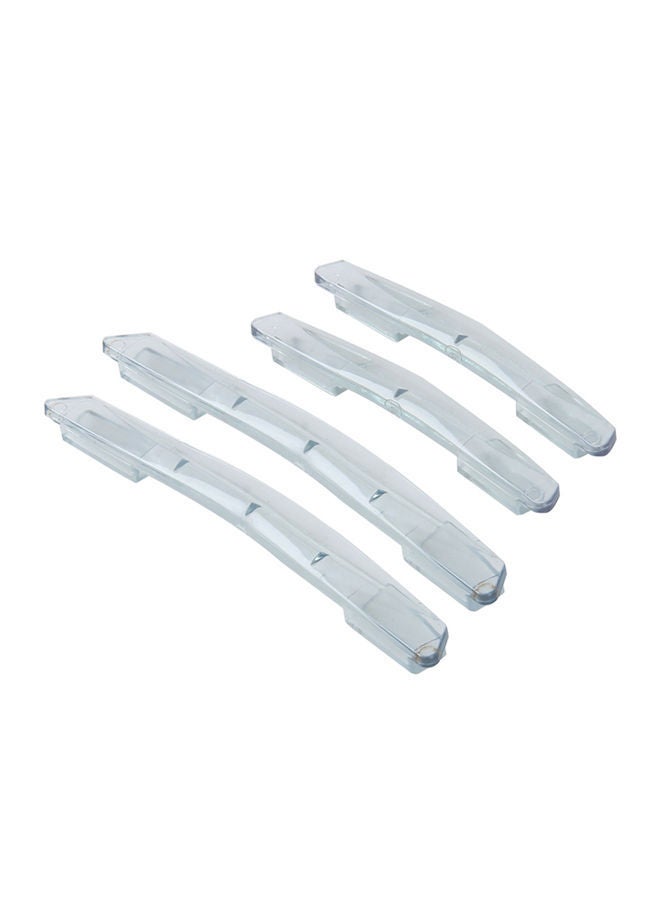 نيبمينينت مجموعة أغطية واقية لحافة الأبواب الجانبية 3R 3R-2013 - مكون من 4 قطع