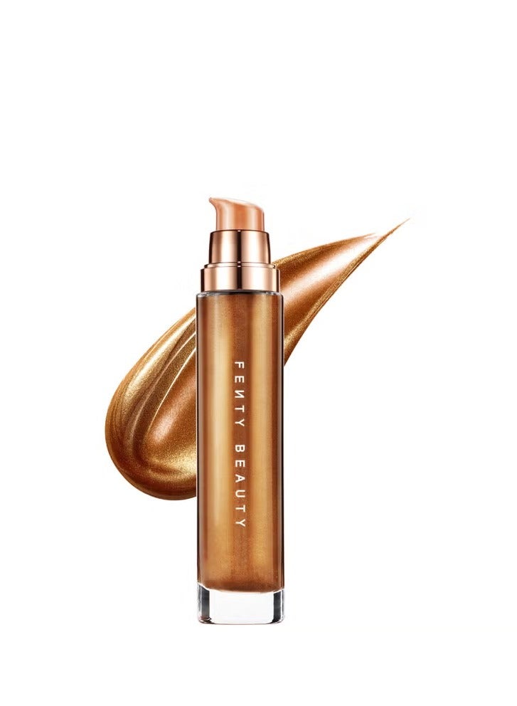 Fenty Beauty by Rhianna Fenty Beauty Body Lava Body Luminizer - Hold My Trophy - Image 1