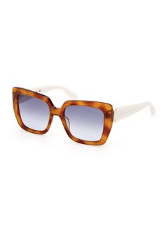 GUESS Sunglasses For Women GU788953W53  - Image 1