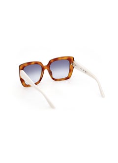 GUESS Sunglasses For Women GU788953W53  - Image 3