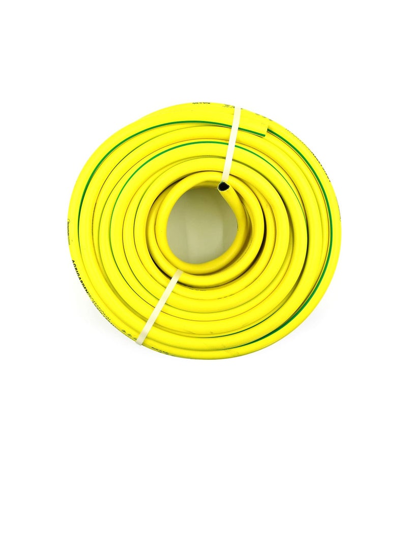AGRIGARDEN PROFESSIONAL - Garden Hose Italy - 1/2 inch x 50 meters - Image 1