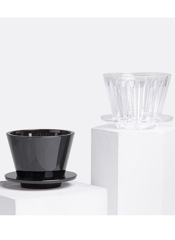 Crystal Eye B75 Dripper