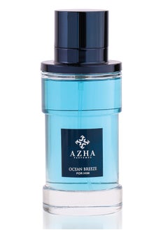 AZHA Azha Perfumes - Ocean Breeze EDP 100 ml for Men  - Image 2