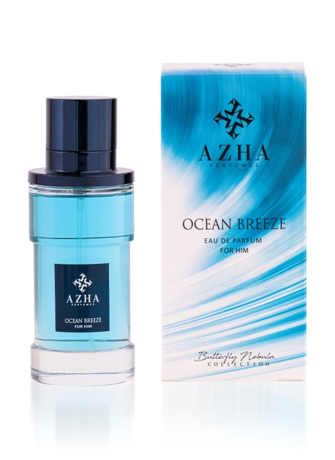 Azha Perfumes - Ocean Breeze EDP 100 ml for Men