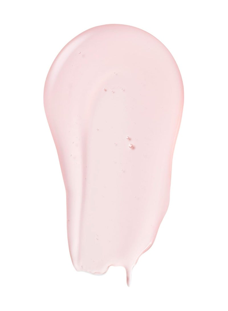 إلف برايمر إي. إل. إف. باور جريب مع ٤٪ نياسيناميد، ٢٤ مل - برايمر جل مرطب للوجه لبشرة موحدة اللون، إشراقة مشرقة ومكياج يدوم طويلًا | نباتي وخالٍ من القسوة على الحيوانات - Image 2