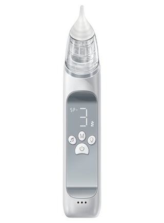 Rechargeable Automatic Electric Baby Nasal Aspirator - Children's Nose Remover - pzsku/Z0D8125B33C6F4D9741D4Z/45/_/1705976763/363a3d90-cabb-422b-88eb-0f11378a2290