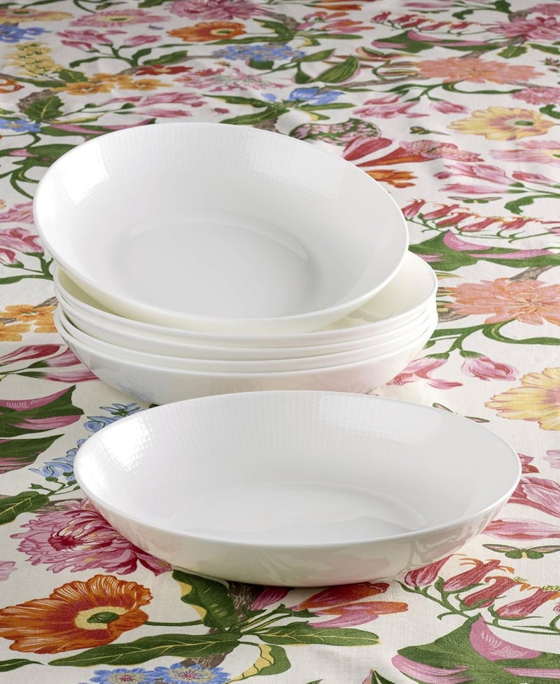 Lenox 897561 Tuscany Classics Pasta Bowls Set of 6 - Image 3
