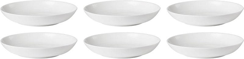Lenox 897561 Tuscany Classics Pasta Bowls Set of 6 - Image 1