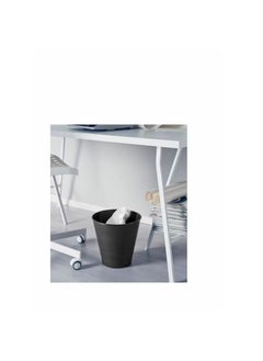 Generic 2 Baskets In Black &White Size 28x28Cm  - Image 2