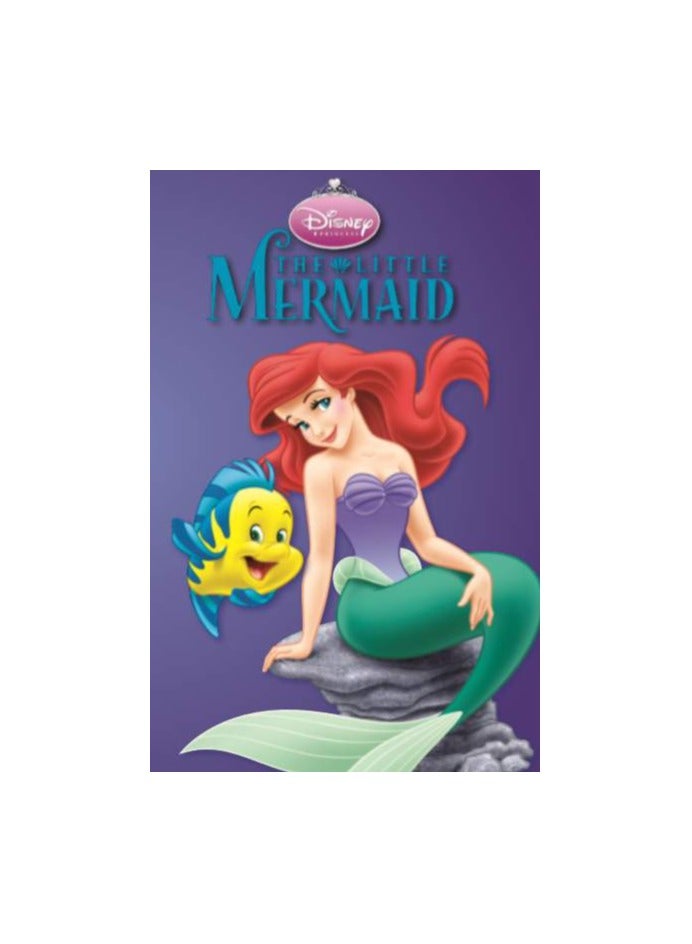 The Little Mermaid 