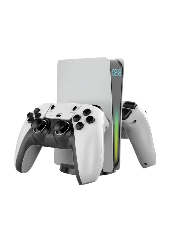 Model D-3S retro Video Game Console Set - Image 1