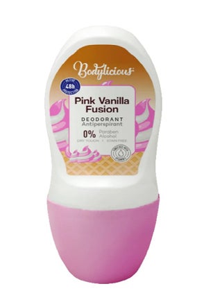 Pink Vanilla Fusion Antiperspirant Deodorant - pzsku/Z0D815541638087AC5D7DZ/45/_/1733413895/a29e1cd7-536b-4cfd-ba5b-efe211248ef4