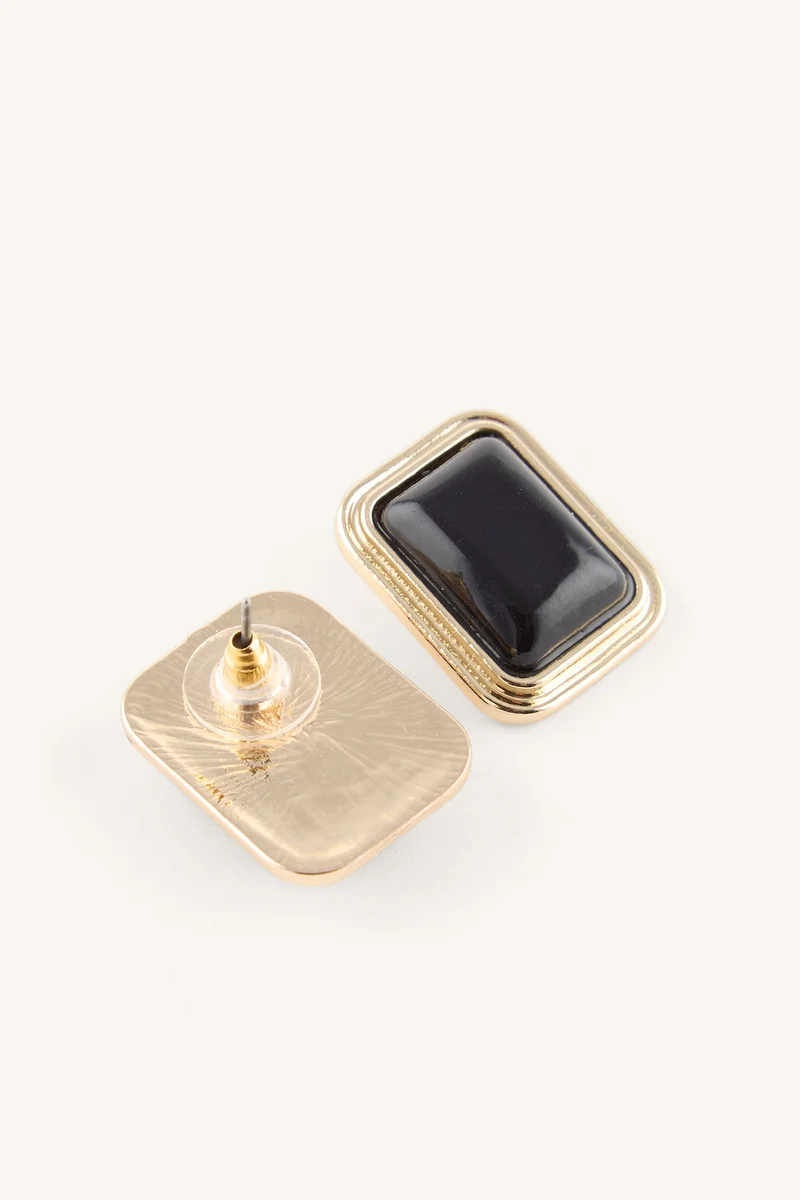 Defacto Woman 2 Piece Earrings