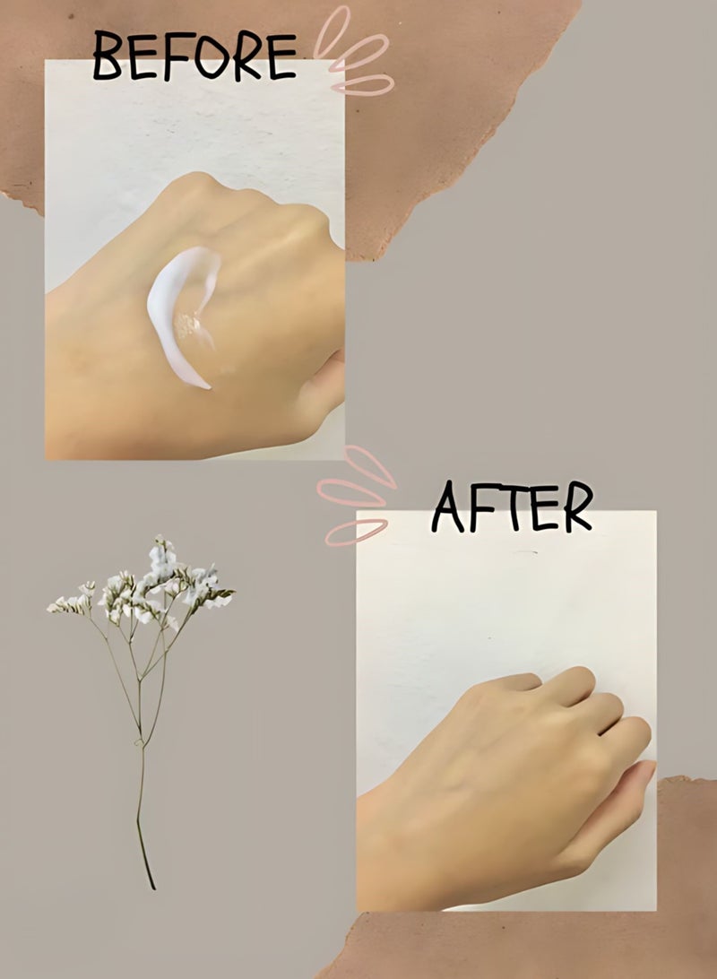 Vaseline Healthy Bright Gluta-Hya Serum Burst UV Lotion Flawless Bright 330ml - Image 3