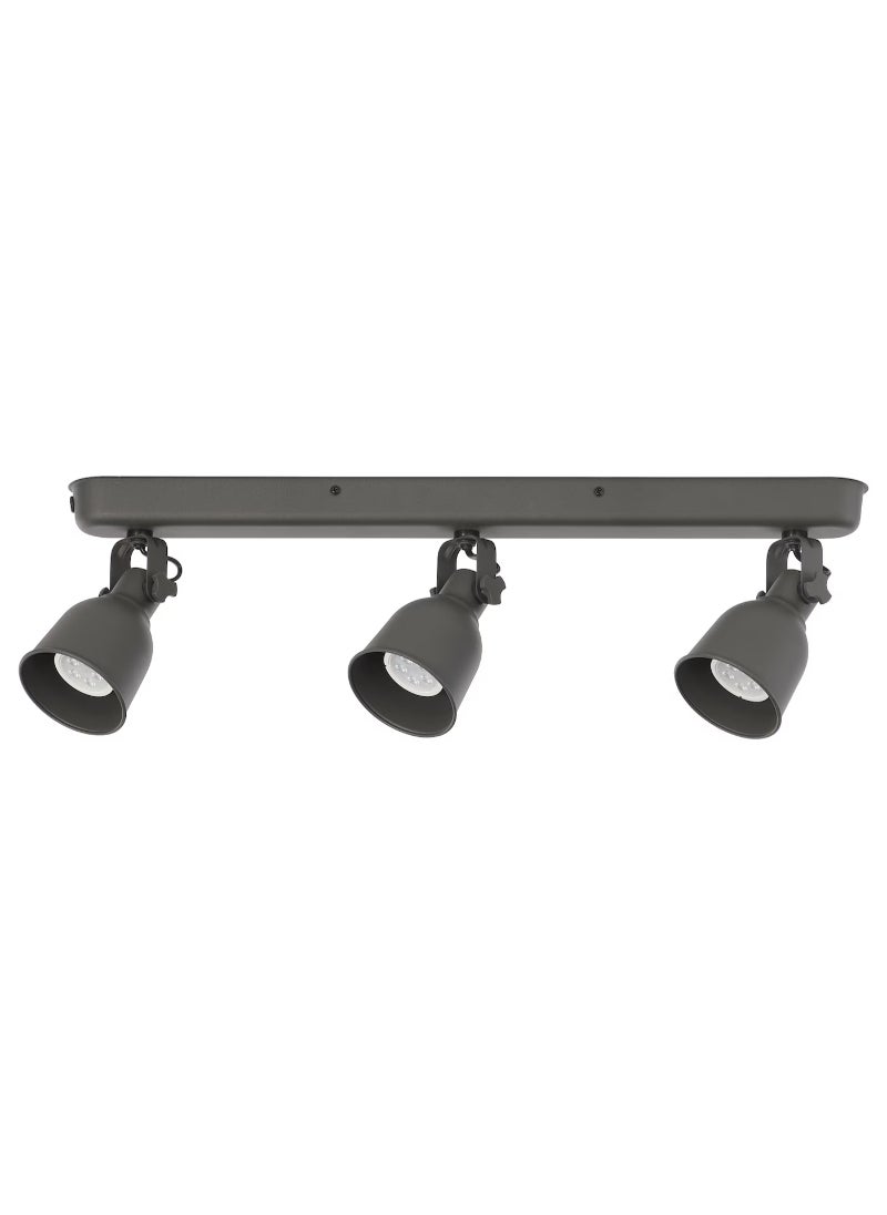 HEKTAR Ceiling track, 3-spots - pzsku/Z0D8194640D6104821C7CZ/45/_/1718457048/6de804af-9c85-42a9-a1df-f67f6896553c