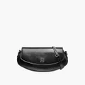 Flora Bella By Shoexpress BLACK