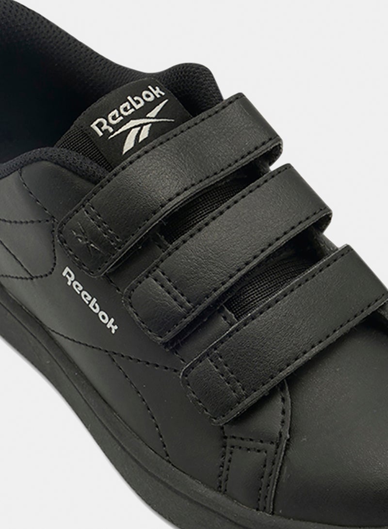 Reebok Court Clean Hook & Loop Straps - Image 5