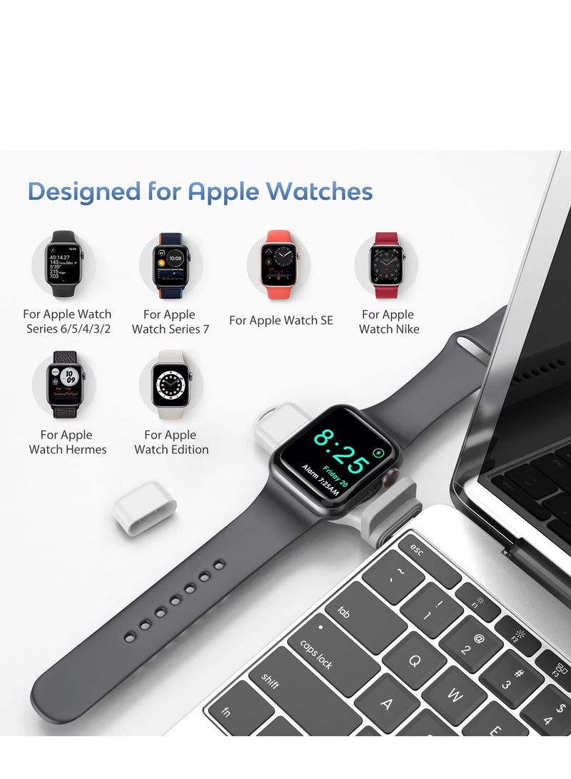 GULFLINK Wireless charger for Apple watch  - Image 2