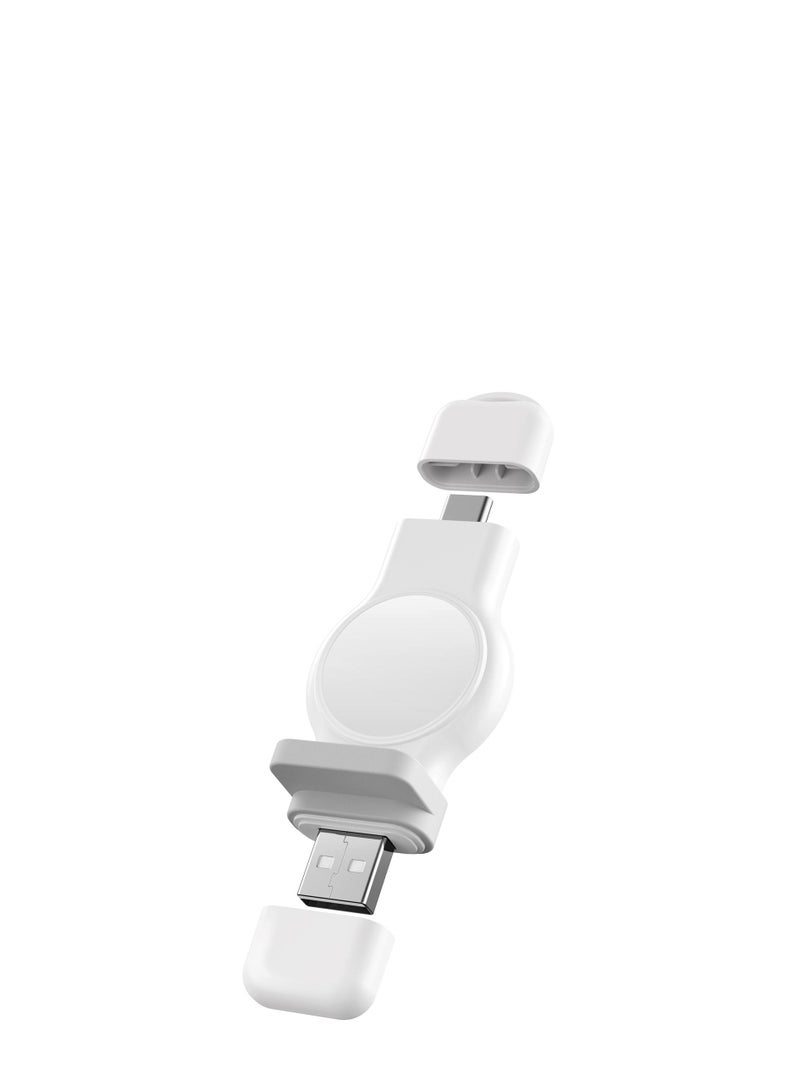 GULFLINK Wireless charger for Apple watch  - Image 1
