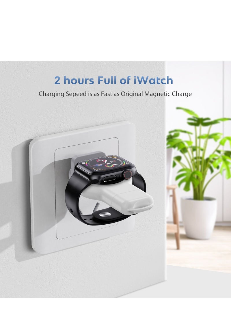 GULFLINK Wireless charger for Apple watch  - Image 3