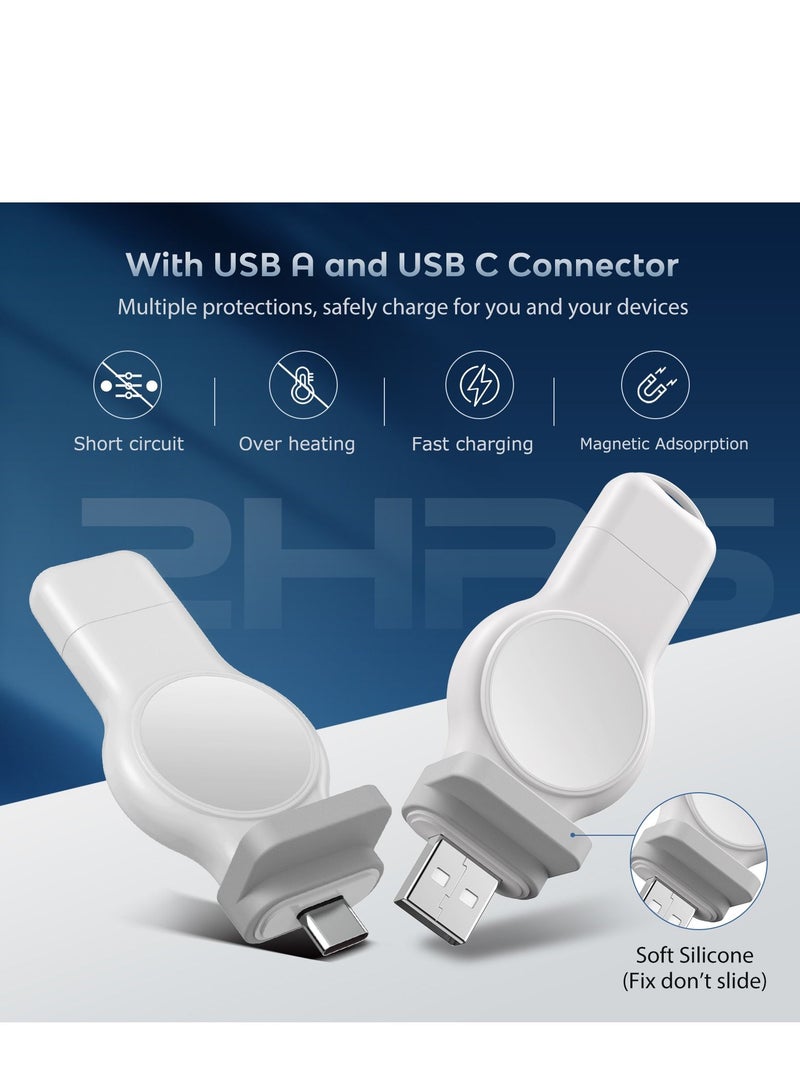 GULFLINK Wireless charger for Apple watch  - Image 5