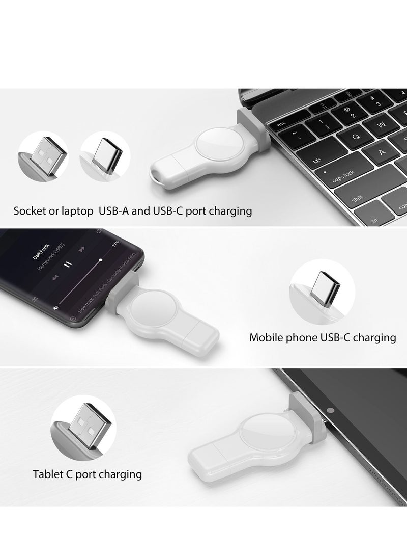GULFLINK Wireless charger for Apple watch  - Image 4