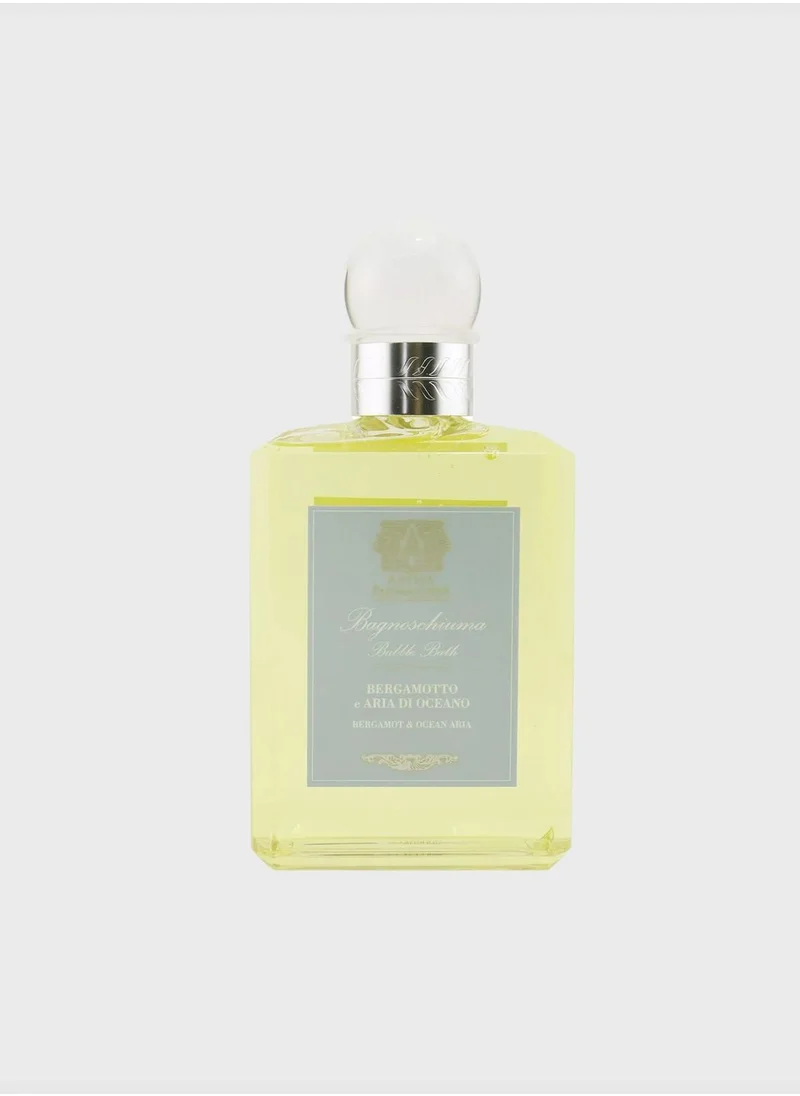 أنتيكا فارماسيستا حمام فقاعي - Bergamot & Ocean Aria