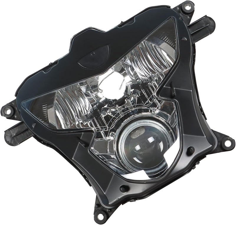 LABLT Headlight Housing Assembly for Suzuki GSXR600 GSXR750 (2004-2005) - Image 1