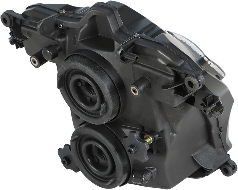 LABLT Headlight Housing Assembly for Suzuki GSXR600 GSXR750 (2004-2005) - Image 4