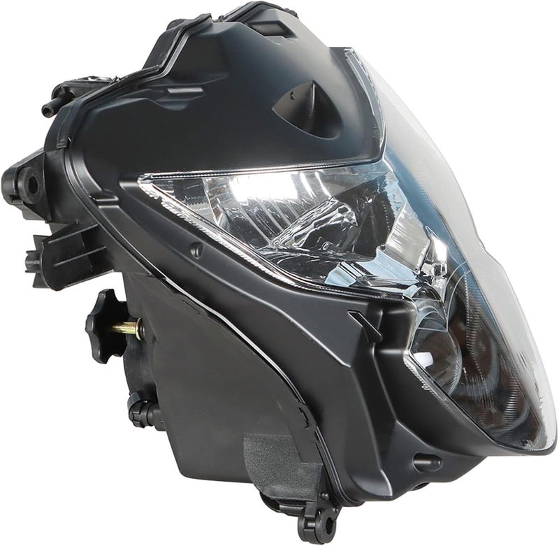LABLT Headlight Housing Assembly for Suzuki GSXR600 GSXR750 (2004-2005) - Image 2